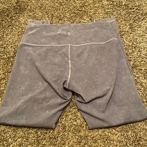Lululemon leggings